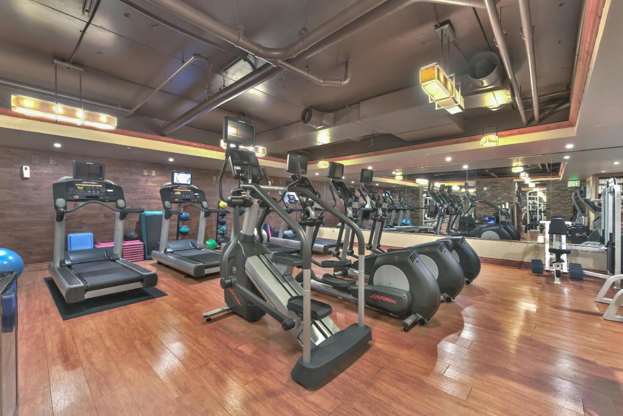 Ski In/Out At Westgate, Studio, Resort Amenities, Multiple Pools, Onsite Spa, And Restaurant 3614B Park City Exterior foto
