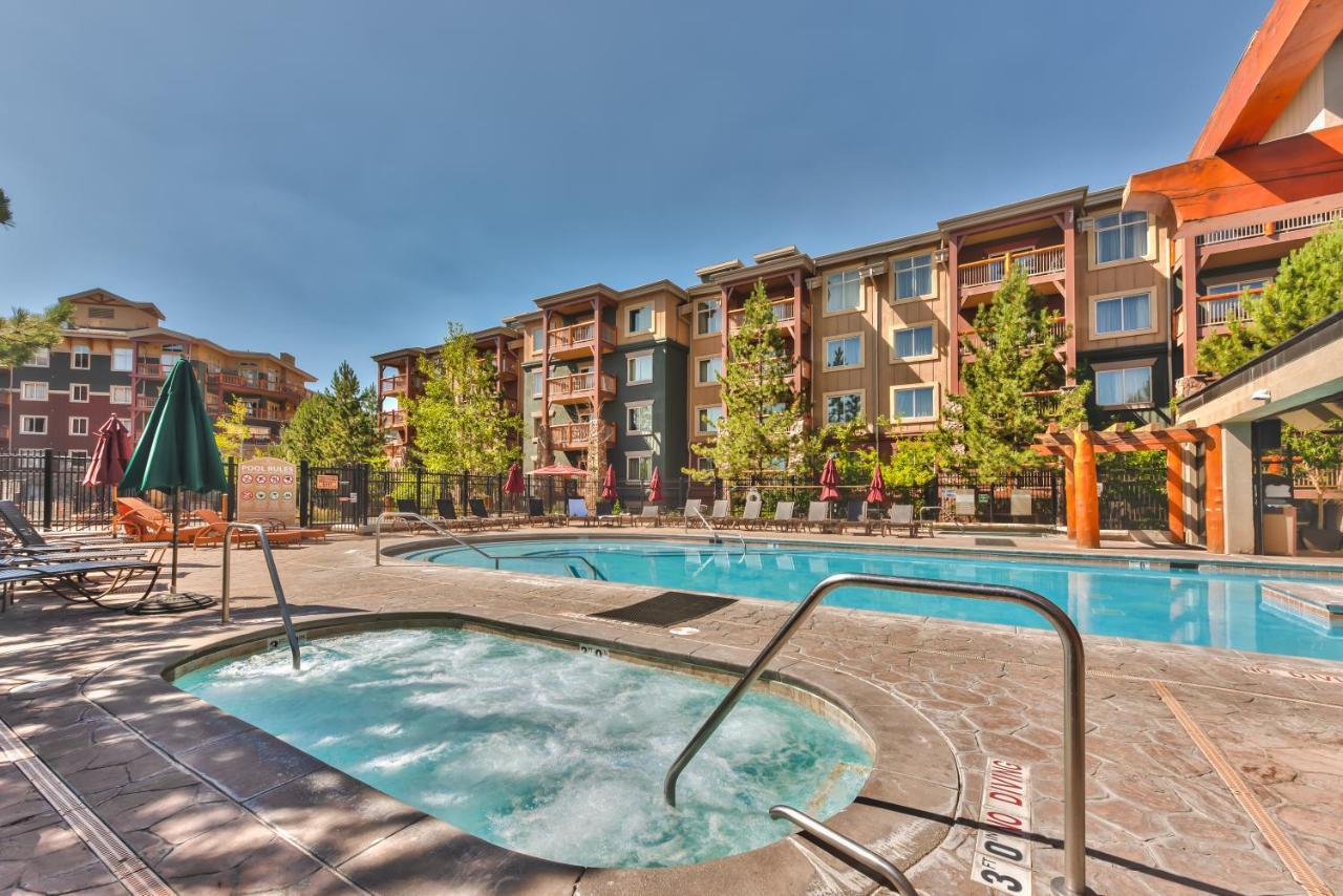 Ski In/Out At Westgate, Studio, Resort Amenities, Multiple Pools, Onsite Spa, And Restaurant 3614B Park City Exterior foto