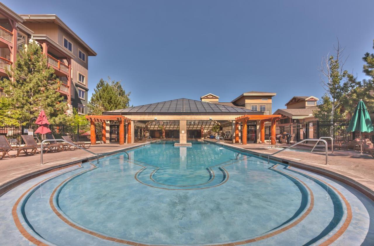 Ski In/Out At Westgate, Studio, Resort Amenities, Multiple Pools, Onsite Spa, And Restaurant 3614B Park City Exterior foto